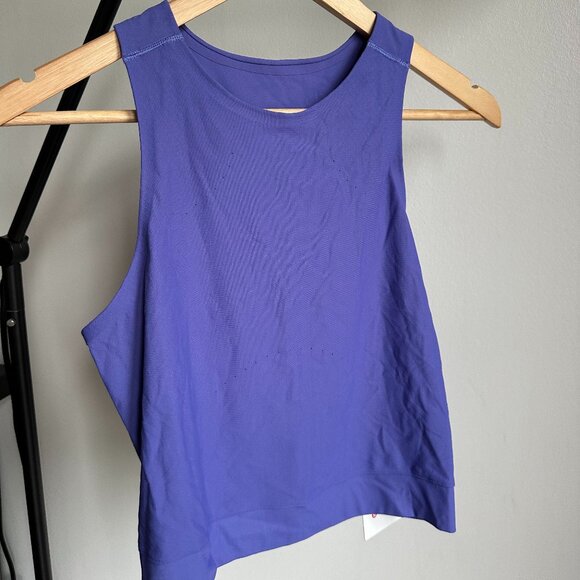Lululemon SenseKnit Running Tank Top - Picture 4 of 4